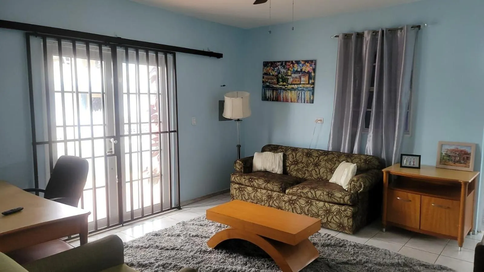 Remodeled & Very Cozy Sleeps 12 Near Casa Bacardi, Center Unit Catano Appartement